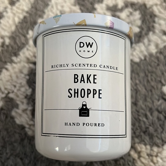 DW Home candle bundle, bakery and summer drink scents, NEW! - Picture 2 of 6